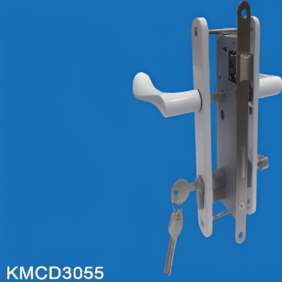TWO TRACK SLIDING MOSQUITO SCREEN WITH SPACER & SS MESH-TYPE-3
